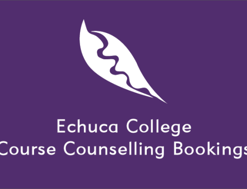 2025 Course Counselling Bookings